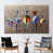 Wrapped Canvas