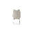 Drew 8121 Swivel Dining Chair-63529056
