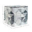 No Tip Block Glendenning - bleu marine