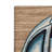 Transportation Gray Indoor and Outdoor Area Rug-136634036