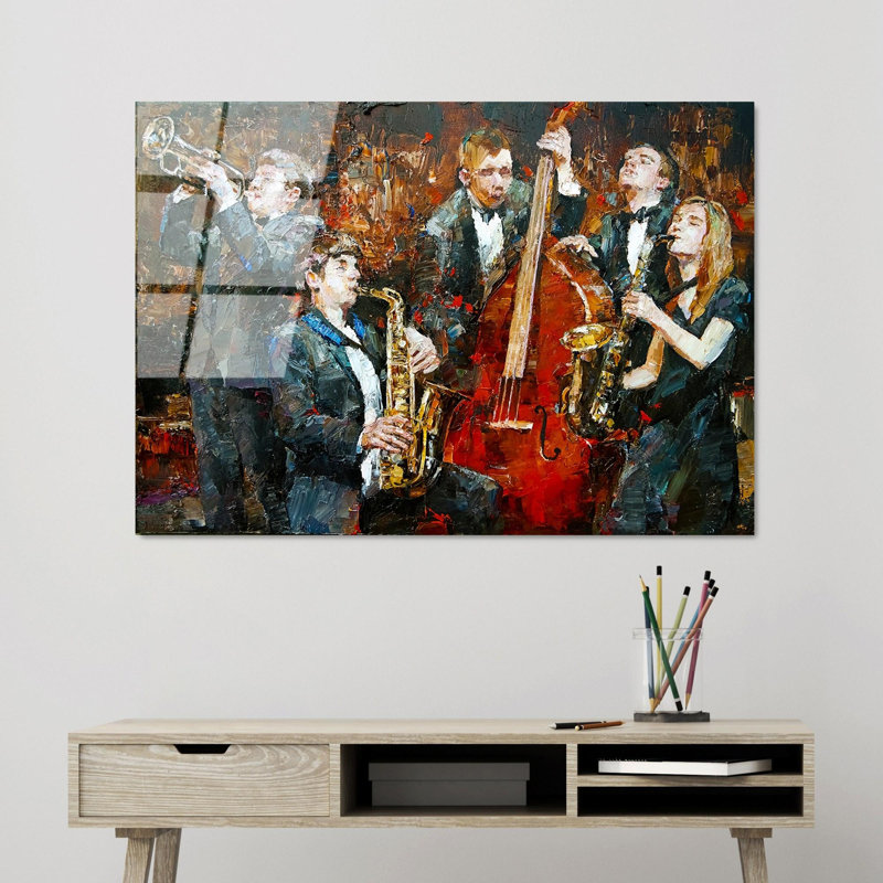 Boze Wall Decor