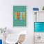 Jason Detmer - Single Picture Frame Print-1858590108