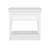 Arnecia End Table with Storage