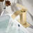 Freestanding Single-handle Bathroom Faucet with Drain Assembly-115238421
