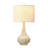 Avikal Resin Table Lamp