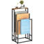 Freestanding Towel Stand