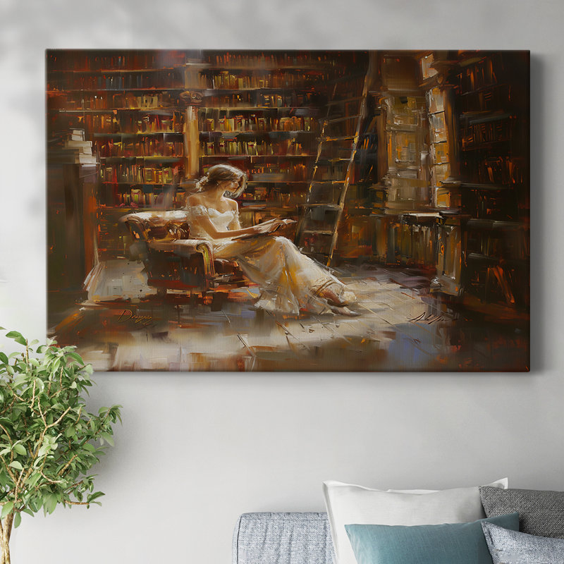 "WOMENX III" par J Paul, H 12 po x l 18 po