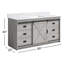 Ensemble de meuble-lavabo simple 60 po Jillian-1128113996