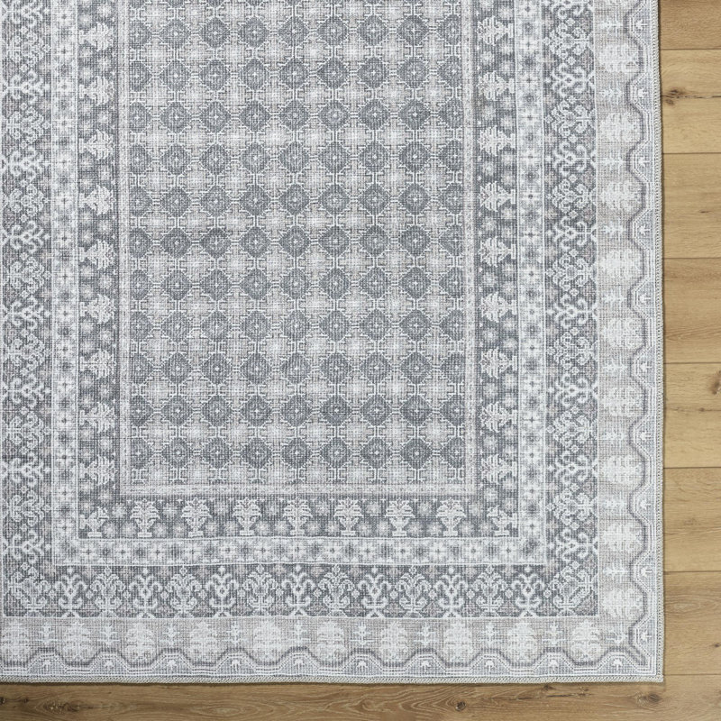 Notre tapis PNW Home X Livabliss Rainier, Rectangle 8 pi 10,3 po x 11 pi 11,7 po