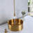 Ceiling Mounted Single-handle Bathroom Faucet-63945214