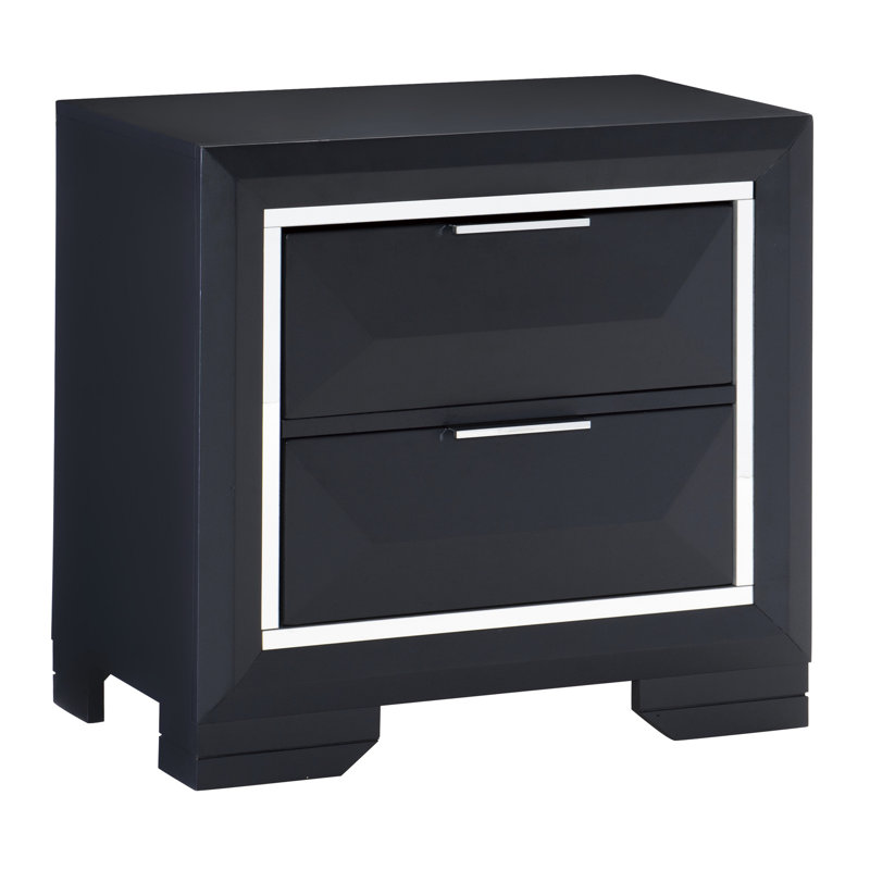 Table de chevet Modern