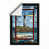 Unframed selected