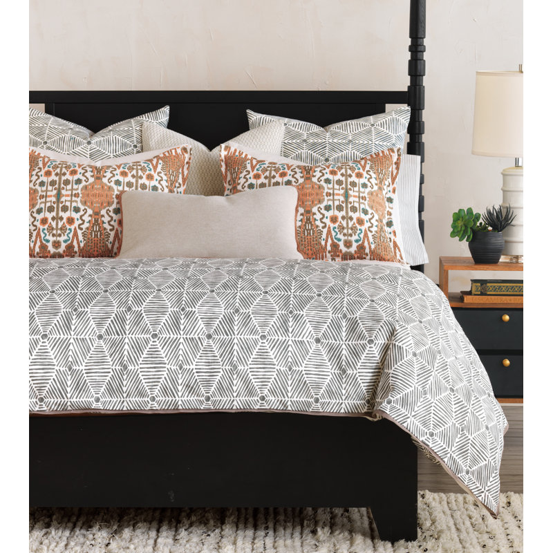 Brayden Lumbar Pillow Cover & Insert