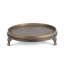 Country French Iron Decorative Tray