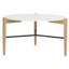 Table basse Dannell