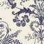 Laura Ashley Josette Wallpaper Roll-1608272825