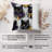 Animals Black Cat Halloween Pattern III Modern-99960185