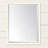 Wood Flat Wall Mirror-20065214-20065211