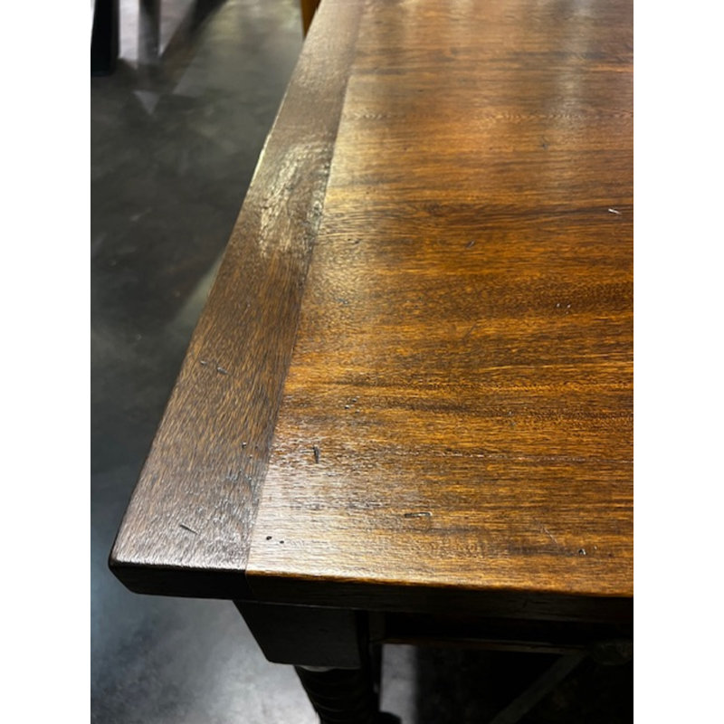 Bureau d'écriture Concho