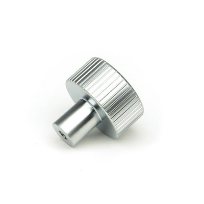 Round Knob