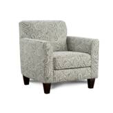 Winston Porter Hartvig Upholstered Armchair | Wayfair