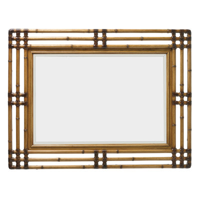 Twin Palms Savana Mirror