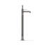 Occasion Floor-Mount Bath Filler Trim With Handshower