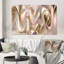 Luscious or liquide en rose discret et taupe VII Luscious or liquide en rose discret et taupe III 3 pièces-89119955
