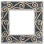 Azalea 4" x 12" Marble Mosaic Wall & Floor Tile
