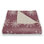 Hand Woven Throw Blanket