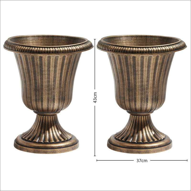 Cappiello Urn Planter