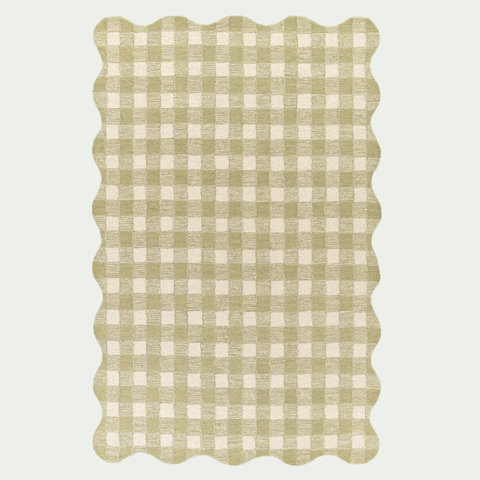 Lola Wool Rug