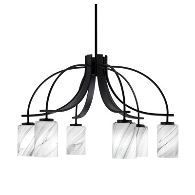Lustre encastré Cavella