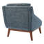 Fauteuil club Mid-Century-385827116