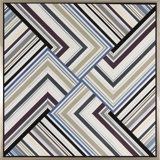 Linear Paradox II Print