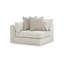 Stonecroft Manor 6-Piece Sectional With Chaise-131078326
