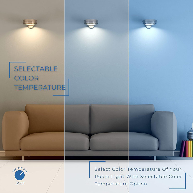 4'' Recessed Lighting Kit