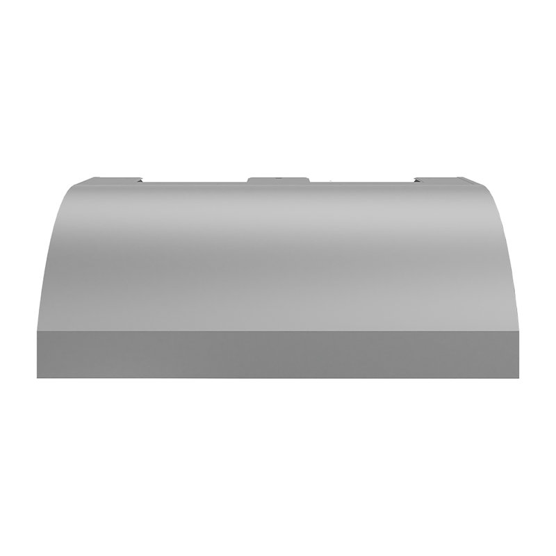 ZLINE 48 po. Hotte de barbecue d'extérieur sous armoire (GOU2-48)