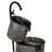 Isabelly Metal Floor Fountain