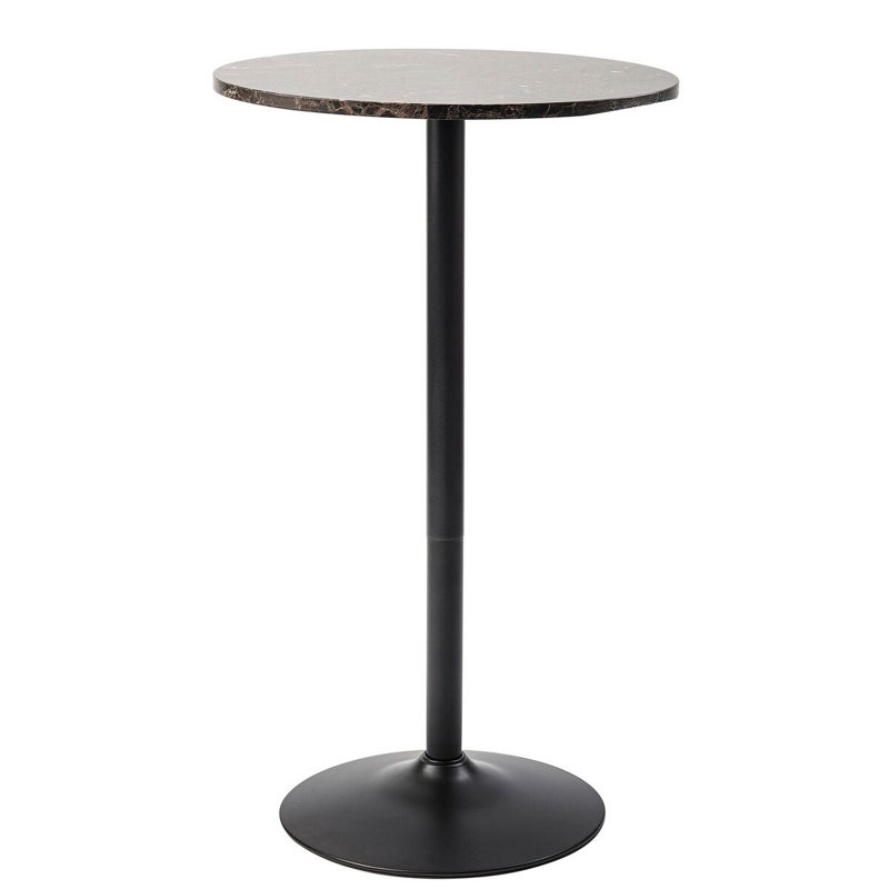 Round Dining Table