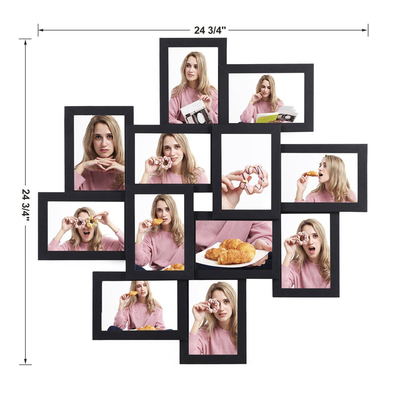 Fernald Matte Picture Frame