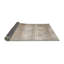 Tapis traditionnel rose clair / gris Sibyll-1003967357