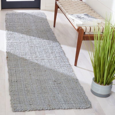 Jute / Sisal Hand Woven Area Rug
