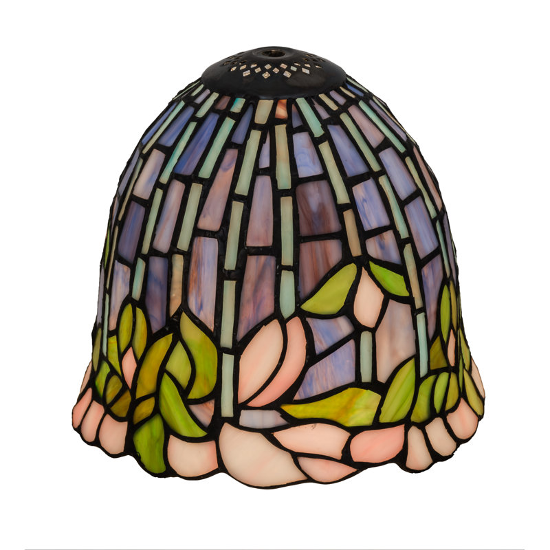 Bell Lamp Shade