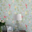 Rouleau de papier peint Laura Ashley Summer Palace-63815468