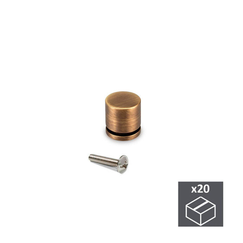 Hockensmith Novelty Pull, Scrap Gold