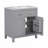 30"Bathroom Vanity with Ceramic Sink-683230691