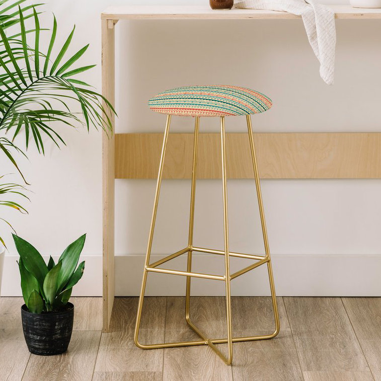 Tabouret de bar 30 po Prado