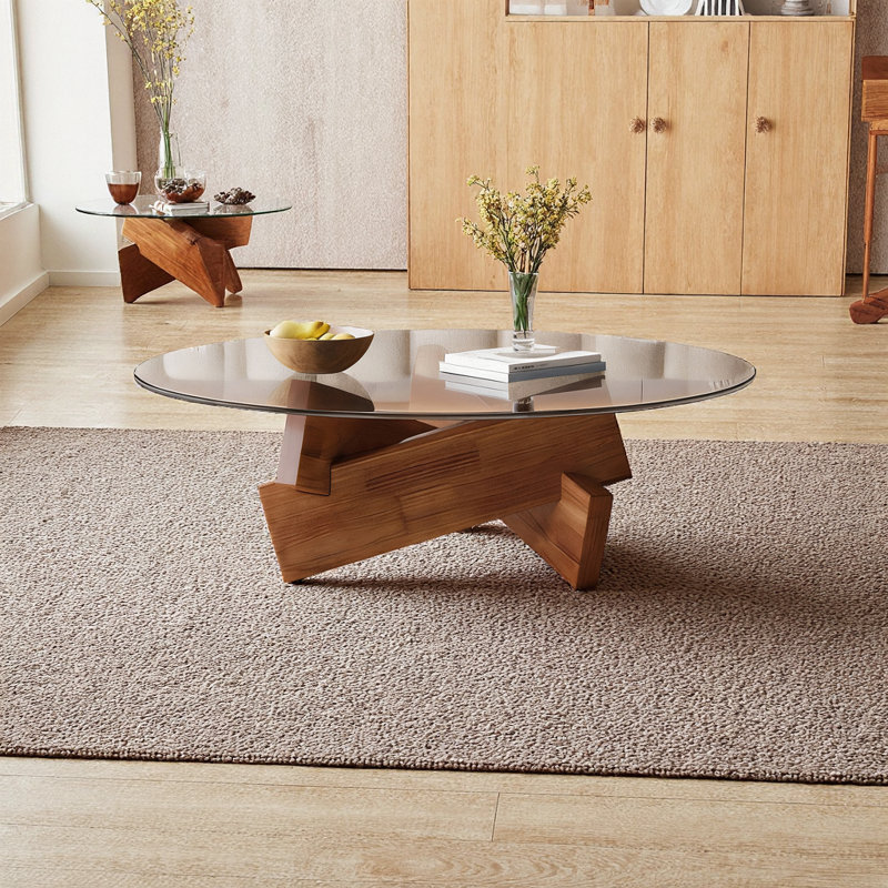 Table basse Modern