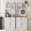 180cm Kitchen Pantry